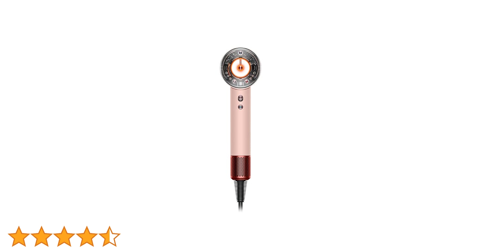 Dyson ヘアドライヤー ドライヤー HD16KP さくらチェリー imgrc0163821752.jpg